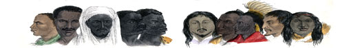 Topic section: Curiosity and difference Topic section: Curiosity and difference